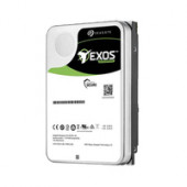Seagate Exos X14 ST12000NM0008 12 TB Hard Drive - 512e/4Kn Format - SATA (SATA/600) - 3.5" Drive - Internal - 7200rpm - 256 MB Buffer - Hot Pluggable ST12000NM0008