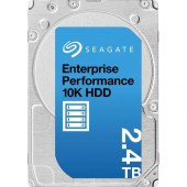 Seagate ST1800MM0149 1.80 TB Hard Drive - 2.5" Internal - SAS (12Gb/s SAS) - 10000rpm ST1800MM0149