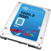 Seagate 1200.2 ST200FM0143 200 GB Solid State Drive - 2.5" Internal - SAS (12Gb/s SAS) - 1800 MB/s Maximum Read Transfer Rate - 5 Year Warranty ST200FM0143