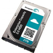 Seagate ST2000NX0343 2 TB Hard Drive - SAS (12Gb/s SAS) - 2.5" Drive - Internal - 7200rpm - 128 MB Buffer ST2000NX0343