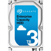 Seagate ST3000NM0025 3 TB Hard Drive - SAS - 3.5" Drive - Internal - 7200rpm - 128 MB Buffer ST3000NM0025
