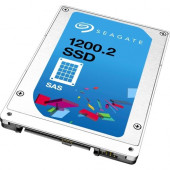 Seagate 1200.2 ST400FM0323 400 GB Solid State Drive - SAS (12Gb/s SAS) - 2.5" Drive - Internal - SAS ST400FM0323