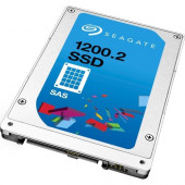 Seagate 1200.2 ST400FM0333 400 GB Solid State Drive - SAS (12Gb/s SAS) - 2.5" Drive - Internal - SAS ST400FM0333