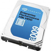 Seagate 15K.6 ST600MP0136 600 GB Hard Drive - SAS (12Gb/s SAS) - 2.5" Drive - Internal - 15000rpm - 256 MB Buffer - Hot Pluggable - 40 Pack ST600MP0136-40PK