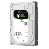 Seagate Exos 7E8 ST2000NM003A 2 TB Hard Drive - 3.5" Internal - SAS (12Gb/s SAS) - Storage System, Video Surveillance System Device Supported - 7200rpm - 256 MB Buffer - 5 Year Warranty ST2000NM003A