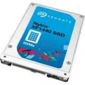 Seagate Nytro XF1440 800 GB Solid State Drive - PCI Express (PCI Express 3.0 x4) - 2.5" Drive - Internal - 2.34 GB/s Maximum Read Transfer Rate - 900 MB/s Maximum Write Transfer Rate ST800HM0021