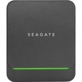 Seagate BarraCuda STJM2000400 2 TB Portable Solid State Drive - External - USB Type C - 3 Year Warranty STJM2000400