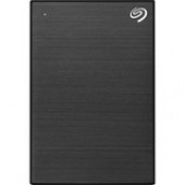 Seagate One Touch STKC4000400 4 TB Portable Hard Drive - 2.5" External - Black - USB 3.0 - 2 Year Warranty STKC4000400