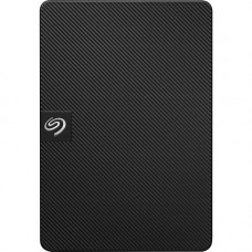 Seagate Expansion STKM5000400 5 TB Portable Hard Drive - External - Black - USB 3.0 STKM5000400
