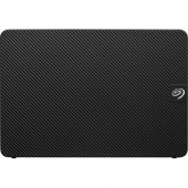 Seagate Expansion STKP14000400 14 TB Portable Hard Drive - External - Black - Desktop PC, MAC Device Supported - USB 3.0 - Retail STKP14000400