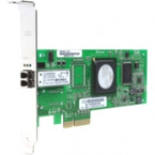 Acer QLogic SANblade QLE2460 Fibre Channel Host Bus Adapter - 2 x LC - PCI Express 1.0a - 4.24 Gbit/s - 2 x Total Fibre Channel Port(s) - 2 x LC Port(s) - Plug-in Card TC.32300.024