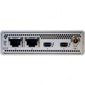 ATTO ThunderLink NT 2102 (10GBASE-T) Low Profile - Thunderbolt 2 - 20 Gbit/s - 2 x Network (RJ-45) Port(s) - 2 x Thunderbolt 2 Port(s) - Low-profile TLNT-2102-D01