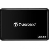 Transcend CFast Card Reader - CFast Card - USB 3.0External TS-RDF2