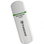 Transcend 16GB JetFlash TS16GJF620 USB 2.0 Flash Drive - 16 GB - USB 2.0 TS16GJF620