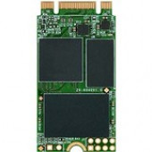 Transcend MTS420 240 GB Solid State Drive - M.2 Internal - SATA (SATA/600) - Desktop PC Device Supported - 3 Year Warranty TS240GMTS420S