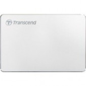 Transcend StoreJet 25C3S 2 TB Hard Drive - 2.5" Drive - Internal - Portable - USB 3.1 Type C TS2TSJ25C3S