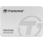 Transcend SSD220Q 2 TB Solid State Drive - 2.5" Internal - SATA (SATA/600) - Desktop PC, Notebook, Gaming Console Device Supported - 0.19 DWPD - 400 TB TBW - 550 MB/s Maximum Read Transfer Rate - 3 Year Warranty TS2TSSD220Q