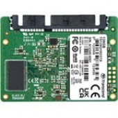 Transcend HSD372I 16 GB Solid State Drive - Slim SATA (MO-297) Internal - SATA (SATA/600) - POS Terminal Device Supported - 2.6 DWPD - 3 Year Warranty TS16GHSD372I