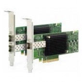 Cisco Emulex Gen 6 Fibre Channel HBAs - PCI Express 3.0 x8 - 32 Gbit/s - 2 x Total Fibre Channel Port(s) - Plug-in Card UCSC-PCIE-BD32GF=