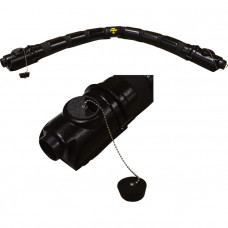 EMC Steel Eagle Vacu-Boom &Atilde;&Acirc;&Atilde;&Acirc; 5ft.L, Model# VB5 - TAA Compliance VB5-850X-2TB-2R64U