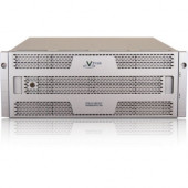 Promise VTrak A-Class A3600fdm SAN Storage System - 16 x HDD Supported - 16 x HDD Installed - 48 TB Installed HDD Capacity - 2 x 6Gb/s SAS Controller - RAID Supported 0, 1, 5, 6, 10, 50, 60 - 16 x Total Bays - - FCP - 3U - Rack-mountable VTA36FD48B