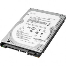 HP 1 TB Hard Drive - 3.5" Internal - SATA (SATA/600) - 7200rpm W0R10AA