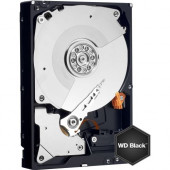 Western Digital WD Black WD2003FZEX 2 TB Hard Drive - SATA (SATA/600) - 3.5" Drive - Internal - 7200rpm - 64 MB Buffer - 1 Pack WD2003FZEX