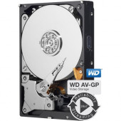 Western Digital WD AV-GP WD30EURX 3 TB Hard Drive - SATA (SATA/600) - 3.5" Drive - Internal - 64 MB Buffer - 1 Pack WD30EURX