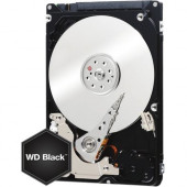 Western Digital WD Black WD3200LPLX 320 GB Hard Drive - 2.5" Internal - SATA (SATA/600) - Desktop PC, Notebook, Gaming Console Device Supported - 7200rpm - 5 Year Warranty-RoHS Compliance WD3200LPLX