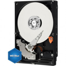 Western Digital WD Blue WD5000AZLX-20PK 500 GB Hard Drive - SATA (SATA/600) - 3.5" Drive - Internal - 7200rpm - 32 MB Buffer - 20 Pack WD5000AZLX-20PK