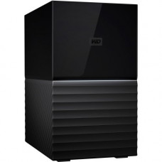 Western Digital WD 20TB My Book Duo Desktop RAID External Hard Drive - USB 3.1 - 2 x HDD Supported - 20 TB Supported HDD Capacity - 20 TB Installed HDD Capacity - RAID Supported 0, 1, JBOD - 2 x Total Bays - 2 USB Port(s) - 2 USB 3.0 Port(s) - Desktop WDB