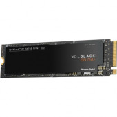 Western Digital WD Black SN750 WDS500G3X0C 500 GB Solid State Drive - PCI Express (PCI Express 3.0 x4) - 300 TB (TBW) - Internal - M.2 2280 - 3.39 GB/s Maximum Read Transfer Rate - 2.54 GB/s Maximum Write Transfer Rate WDS500G3X0C