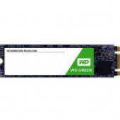 Western Digital WD Green WDS480G2G0B 480 GB Solid State Drive - SATA (SATA/600) - Internal - M.2 2280 - 545 MB/s Maximum Read Transfer Rate WDS480G2G0B