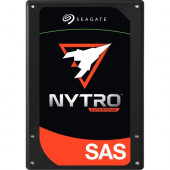 Seagate Nytro 1000 XA1920LE10103 1.92 TB Solid State Drive - 2.5" Internal - SATA (SATA/600) - Server Device Supported - 560 MB/s Maximum Read Transfer Rate - 5 Year Warranty XA1920LE10103-10PK