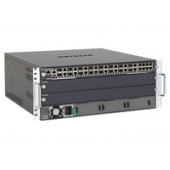 Netgear M6100-24X3 Managed Gigabit Ethernet (10/100/1000) Black,Grey 4U - TAA Compliance XCM8903SX-10000S