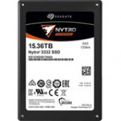Seagate Nytro 3032 XS6400LE70094 6.40 TB Solid State Drive - 2.5" Internal - SAS (12Gb/s SAS) - Server Device Supported - 3 DWPD - 35000 TB TBW - 2200 MB/s Maximum Read Transfer Rate - 5 Year Warranty XS6400LE70094