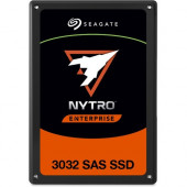 Seagate Nytro 3032 XS6400LE70104 6.25 TB Solid State Drive - 2.5" Internal - SAS - Mixed Use - 3 DWPD XS6400LE70104