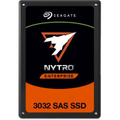 Seagate Nytro 3032 XS6400LE70104 6.25 TB Solid State Drive - 2.5" Internal - SAS - Mixed Use - 3 DWPD XS6400LE70104