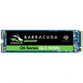 Seagate BarraCuda ZP1000CV3A001 1 TB Solid State Drive - M.2 Internal - PCI Express NVMe ZP1000CV3A001