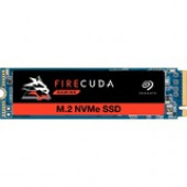 Seagate FireCuda 510 ZP1000GM30011 1000 GB Solid State Drive - M.2 Internal - PCI Express (PCI Express 3.0 x4) ZP1000GM30011-10PK