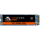 Seagate FireCuda 510 ZP1000GM30011 1000 GB Solid State Drive - PCI Express (PCI Express 3.0 x4) - Internal - M.2 - Retail ZP1000GM30011
