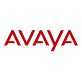 Avaya Inc CAT 5E ETHERNET CBL 9FT/3M 700383326