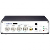 GeoVision GV-VS14 4CH H.264 Video Server - StandaloneNetwork (RJ-45) - 30 fps - 704 x 576 - NTSC, PAL 84-VS14000-100U