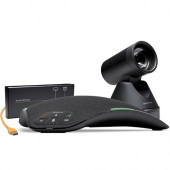 Konftel C5070 Video Conference Equipment - 1920 x 1080 Video (Content) - Full HD - 60 fps - 1 x HDMI OutAudio Line In - USB - Internal Speaker(s) - Internal Microphone(s) - Wall Mountable 854401089