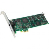 Dialogic Brooktrout TR1034 Fax Board - ISDN - ITU-T V.34, ITU-T T.38, ITU-T T.30 - PCI Express x4 901-001-07