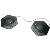 ClearOne MAXAttach Conference Phone - 1 x Phone Line(s) - RJ-11C 910-158-500-02