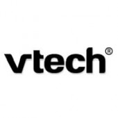 Vtech Holdings 80-1363-00 ErisTerminal SIP DECT 4-Line Base Station Black 80-1363-00