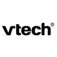 Vtech Holdings 80-1363-00 ErisTerminal SIP DECT 4-Line Base Station Black 80-1363-00