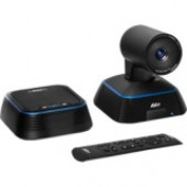 AVer 4K PTZ USB Video Conferencing System - CMOS - 60 fps - USB COMSVC322