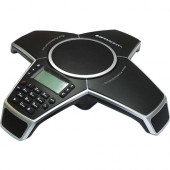 Spracht Aura Professional UC IP Conference Station - Desktop - VoIP - Caller ID - Speakerphone - USB CP-3012
